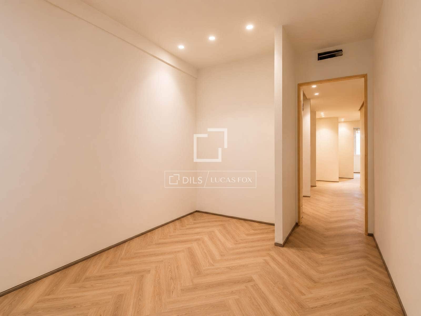 5 chambre Appartement à vendre à Madrid ville - 1 950 000 € (Ref: 9997511)