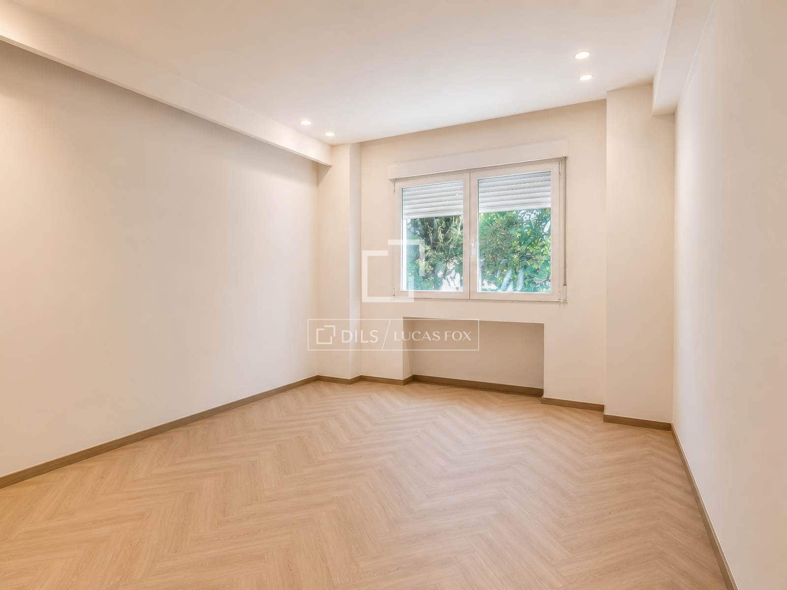 5 chambre Appartement à vendre à Madrid ville - 1 950 000 € (Ref: 9997511)