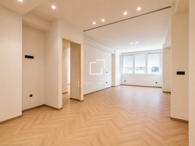 5 chambre Appartement à vendre à Jerónimos, Madrid ville - 1 950 000 € (Ref: 9997511)