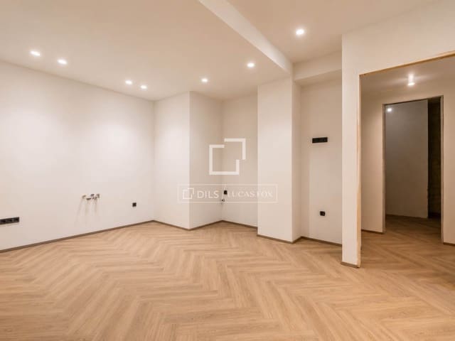 5 chambre Appartement à vendre à Jerónimos, Madrid ville - 1 950 000 € (Ref: 9997511)