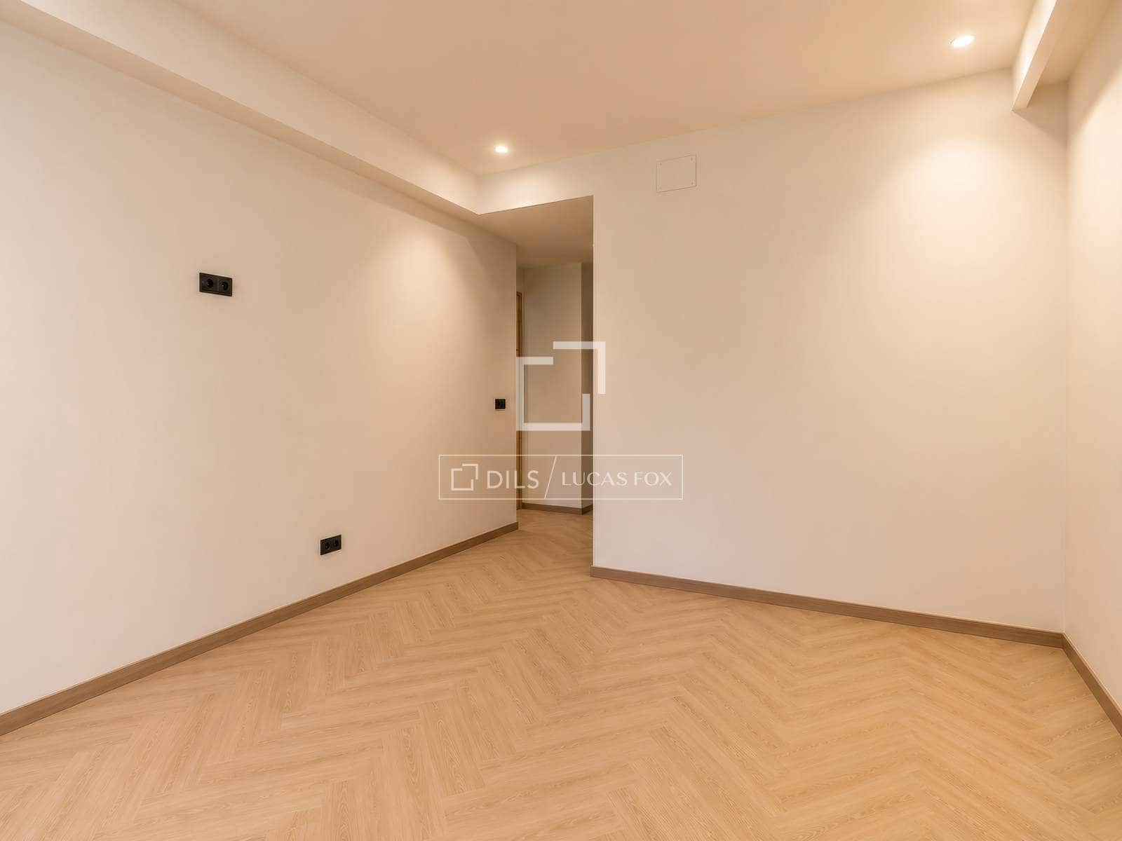 5 chambre Appartement à vendre à Madrid ville - 1 950 000 € (Ref: 9997511)