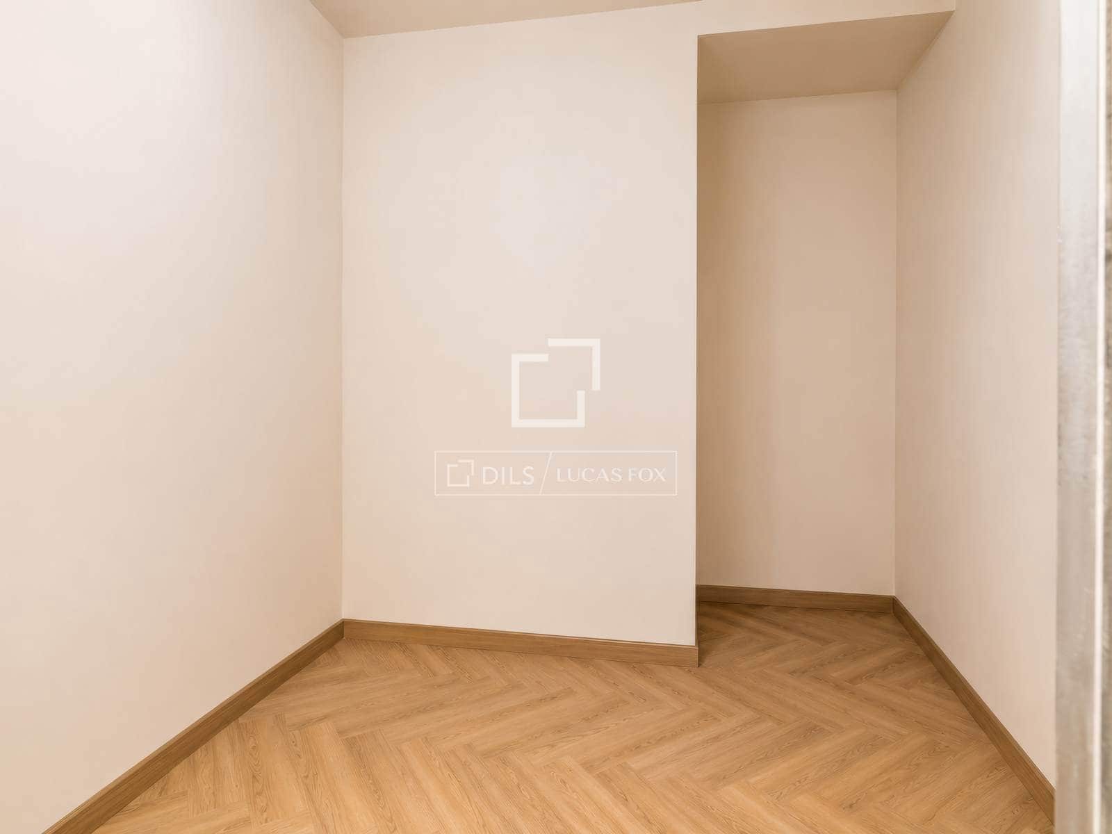 5 chambre Appartement à vendre à Madrid ville - 1 950 000 € (Ref: 9997511)