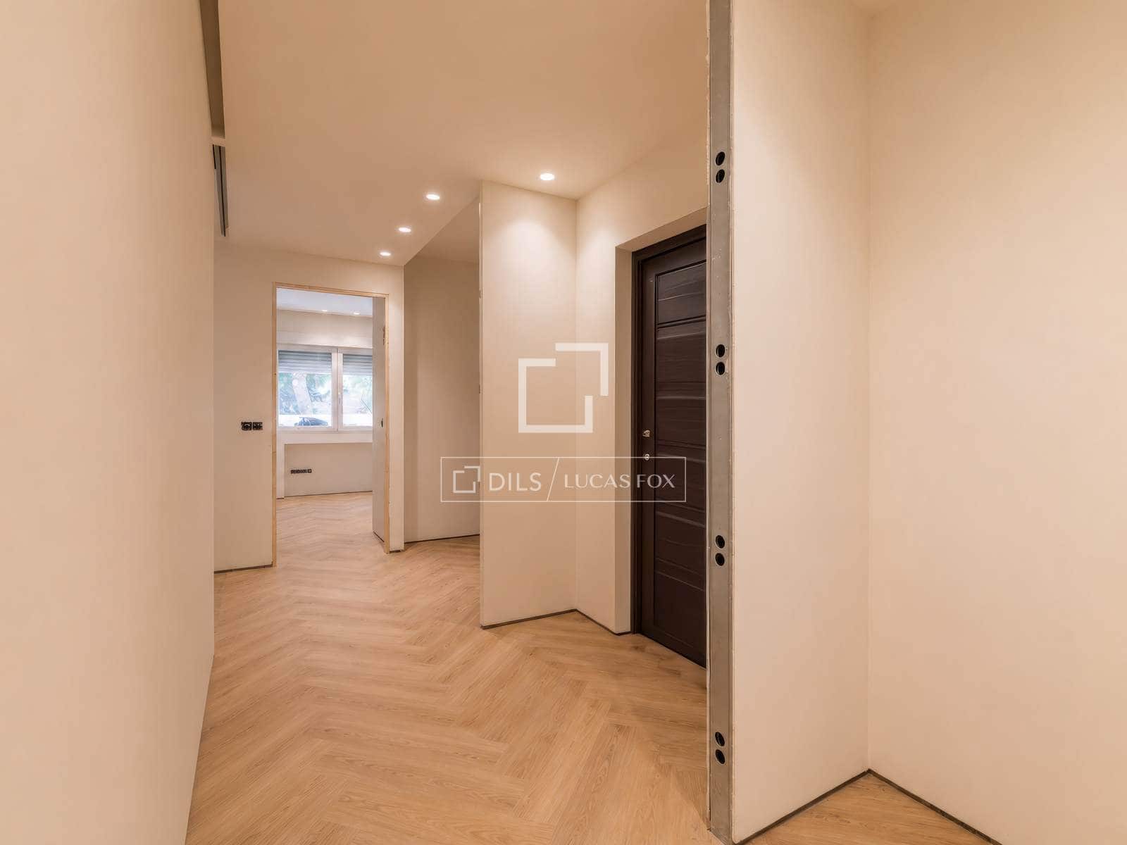 5 chambre Appartement à vendre à Madrid ville - 1 950 000 € (Ref: 9997511)