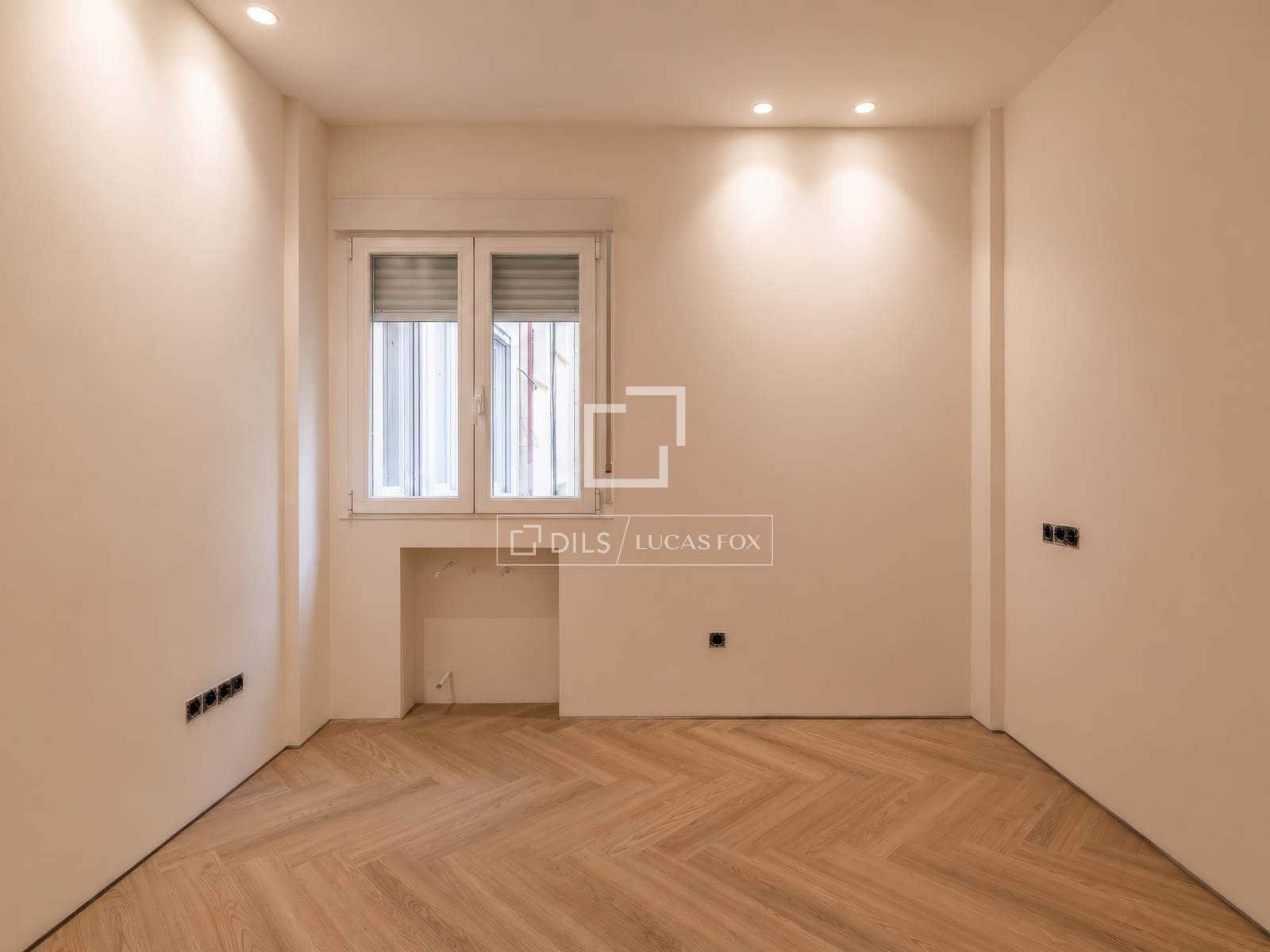 5 chambre Appartement à vendre à Madrid ville - 1 950 000 € (Ref: 9997511)