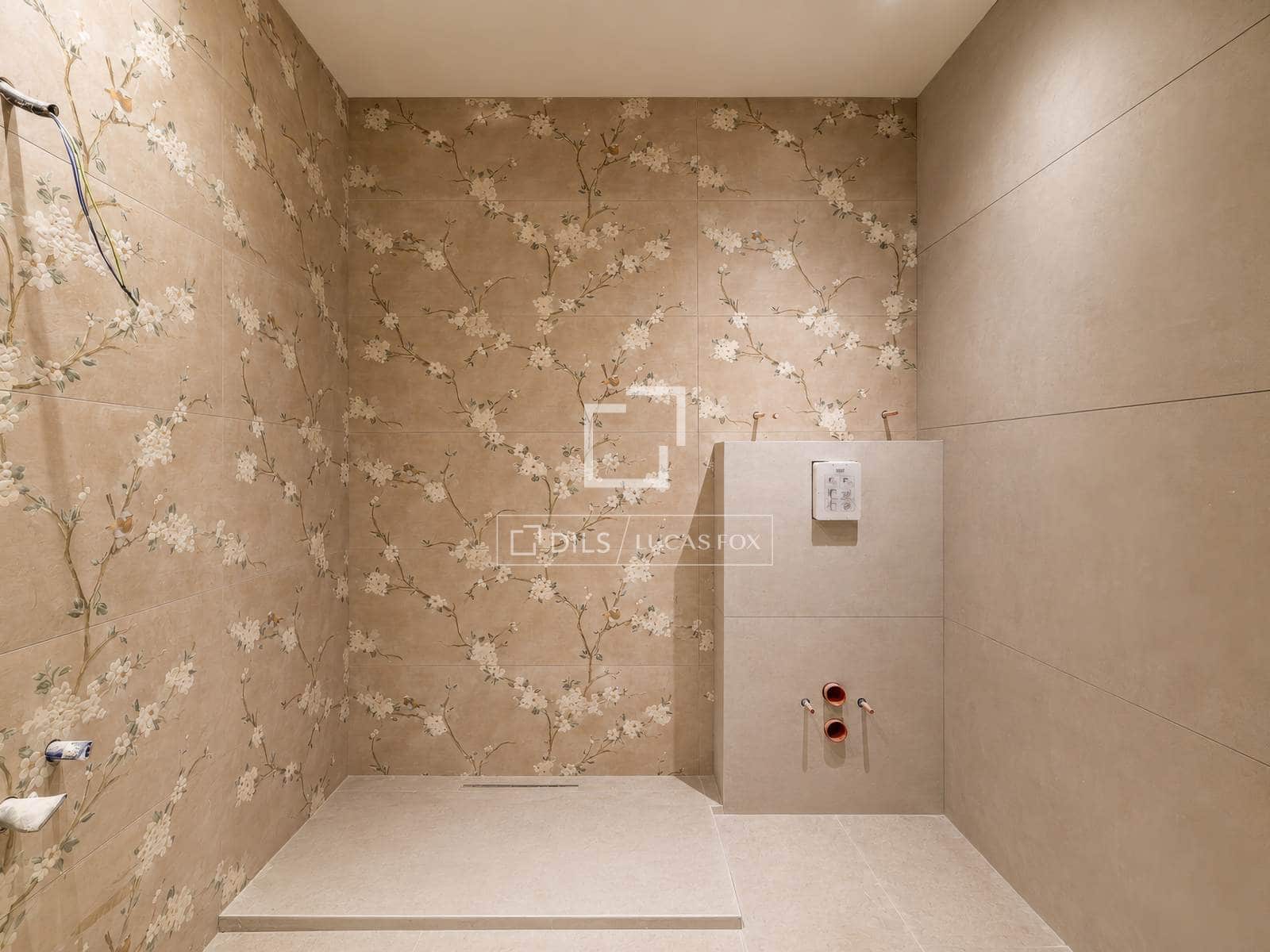 5 chambre Appartement à vendre à Madrid ville - 1 950 000 € (Ref: 9997511)