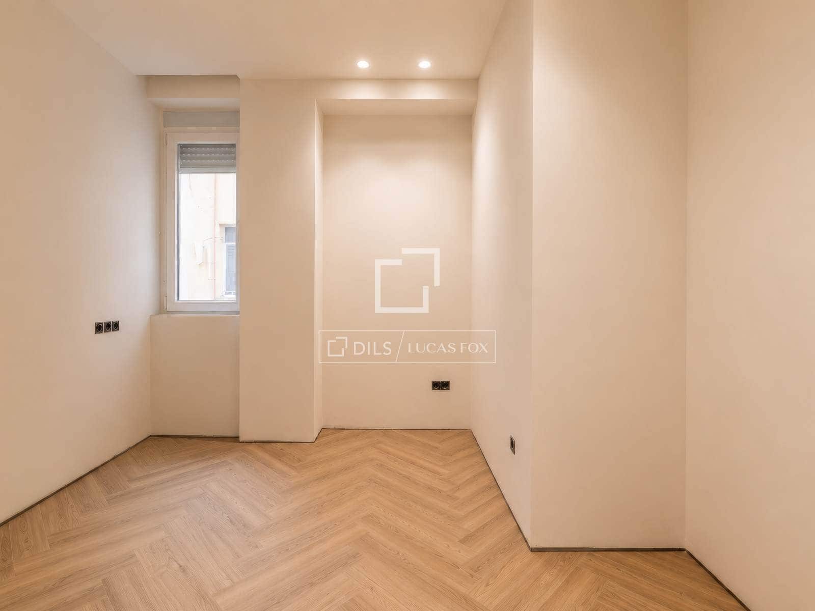 5 chambre Appartement à vendre à Madrid ville - 1 950 000 € (Ref: 9997511)