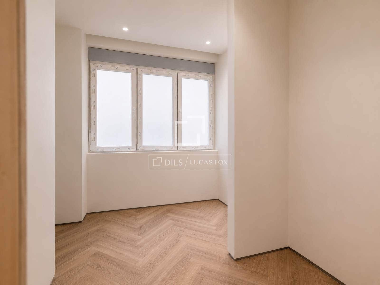 5 chambre Appartement à vendre à Madrid ville - 1 950 000 € (Ref: 9997511)