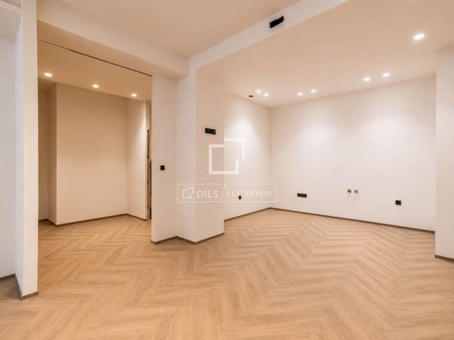 5 chambre Appartement à vendre à Jerónimos, Madrid ville - 1 950 000 € (Ref: 9997511)