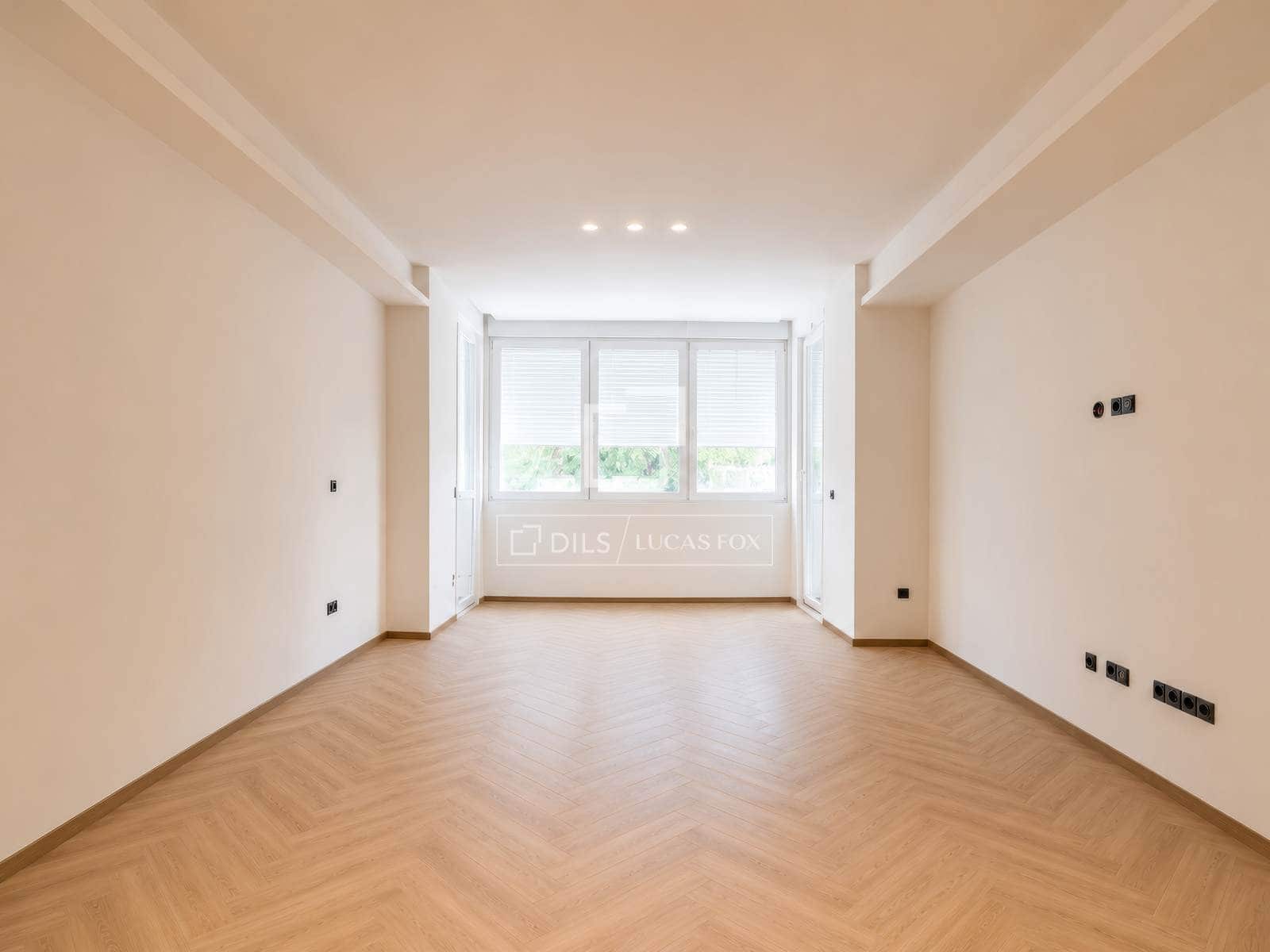 5 makuuhuone Huoneisto myytävänä paikassa Madrid kaupunki - 1 950 000 € (Ref: 9997511)