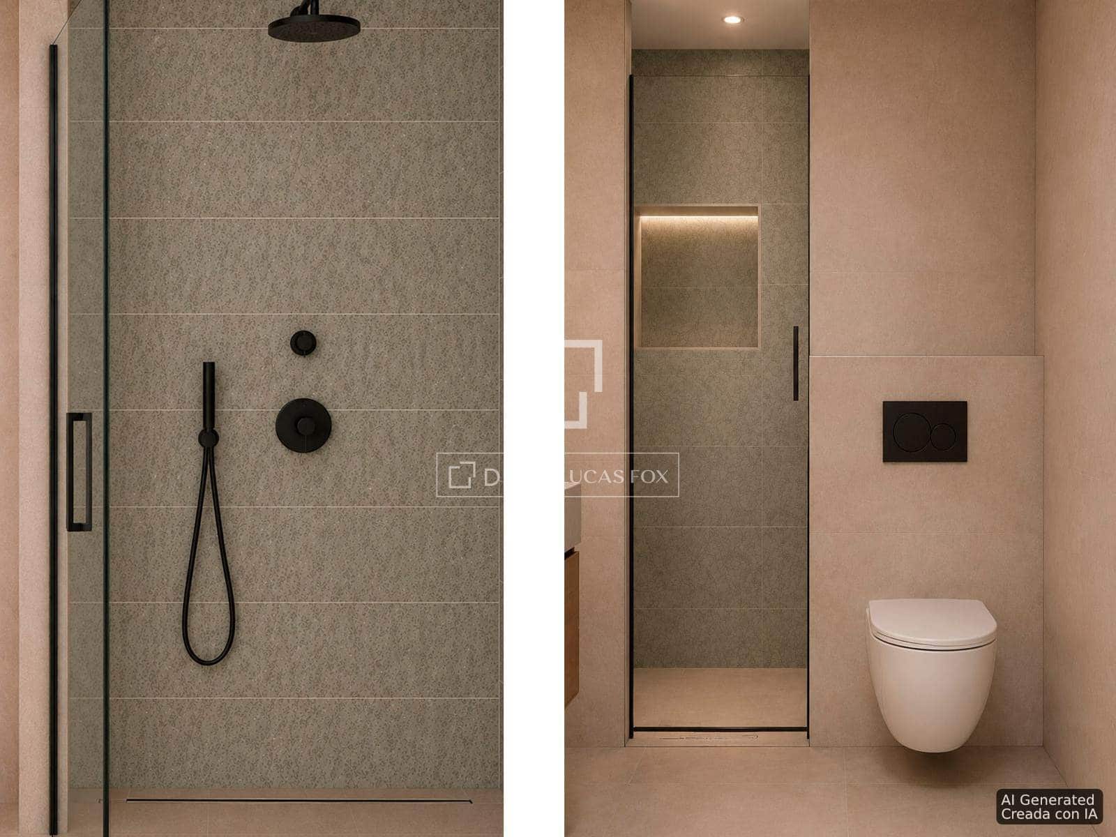 5 chambre Appartement à vendre à Madrid ville avec garage - 1 950 000 € (Ref: 9997511)