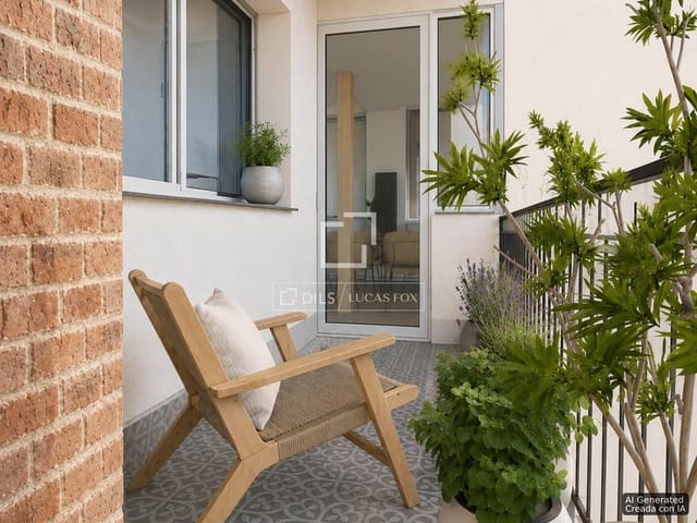 5 bedroom Apartment for sale in Jerónimos, Madrid city with garage - € 1,950,000 (Ref: 9997511)