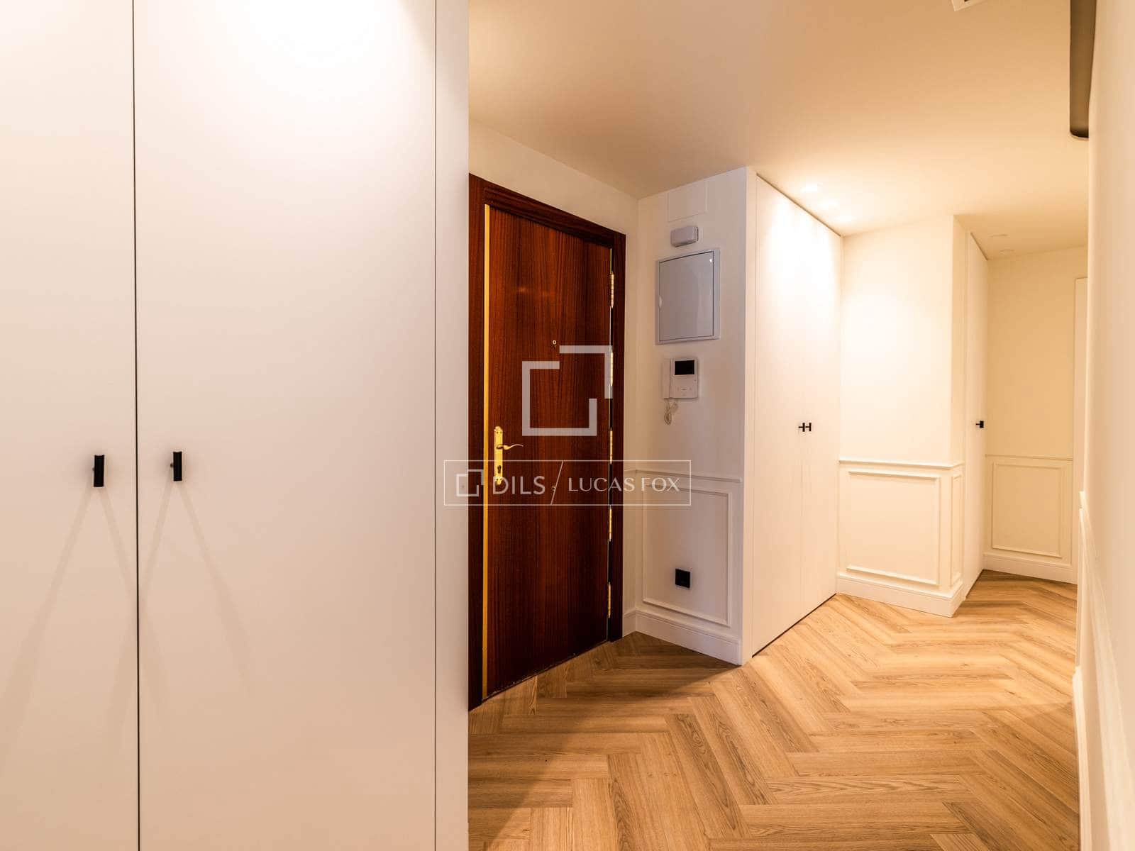 5 soverom Leilighet til salgs i Madrid by med garasje - € 1 950 000 (Ref: 9997511)
