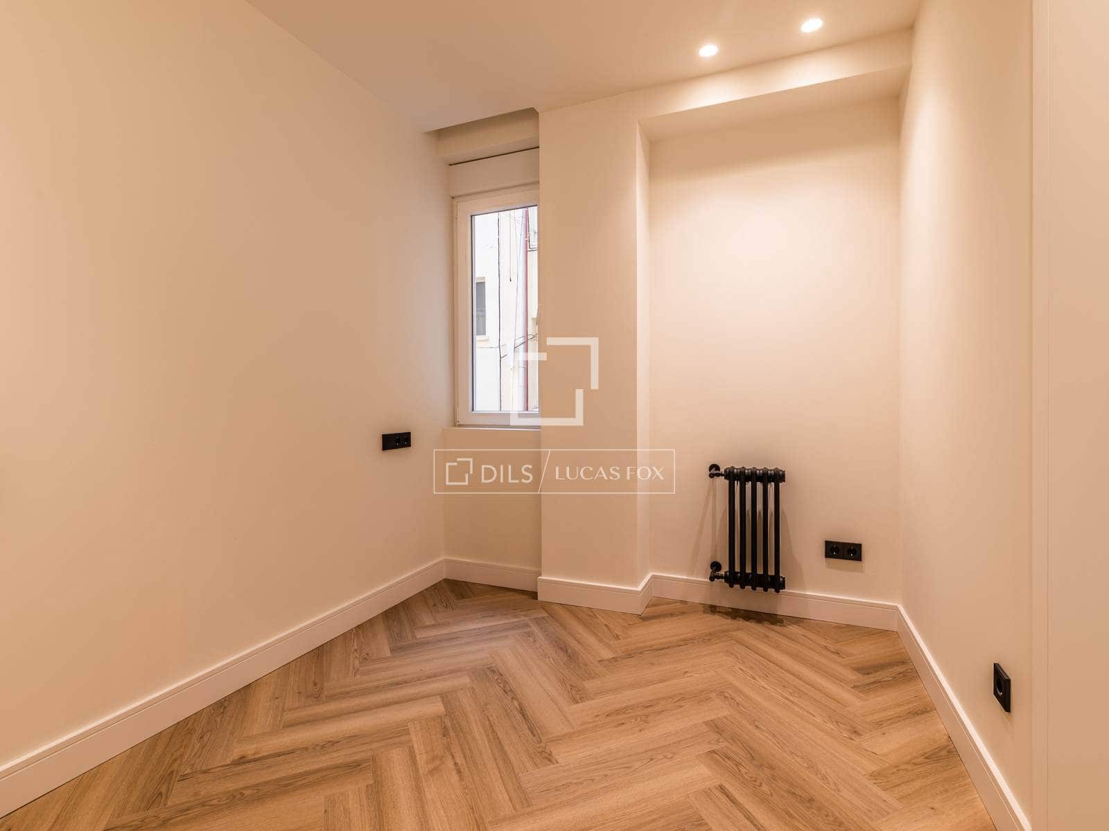 5 soverom Leilighet til salgs i Madrid by med garasje - € 1 950 000 (Ref: 9997511)