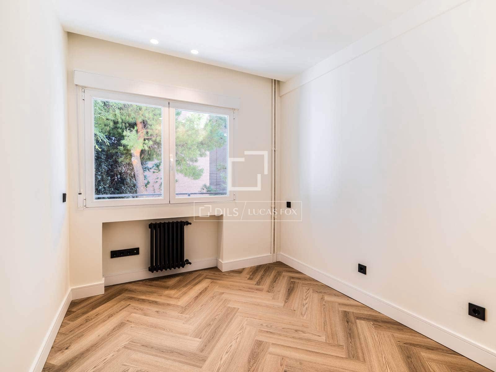 5 soverom Leilighet til salgs i Madrid by med garasje - € 1 950 000 (Ref: 9997511)