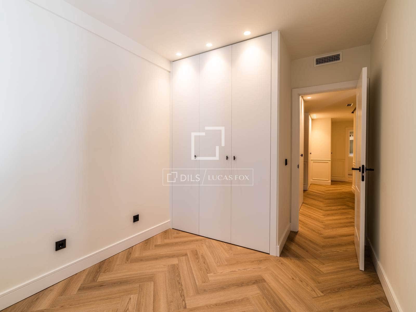 5 soverom Leilighet til salgs i Madrid by med garasje - € 1 950 000 (Ref: 9997511)
