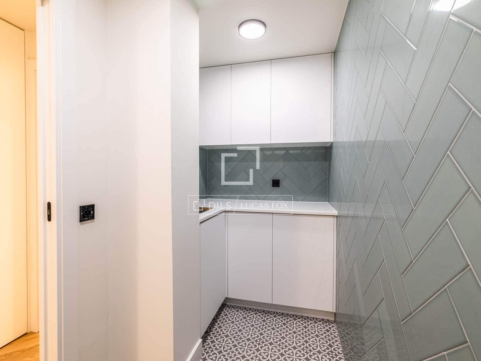5 soverom Leilighet til salgs i Madrid by med garasje - € 1 950 000 (Ref: 9997511)