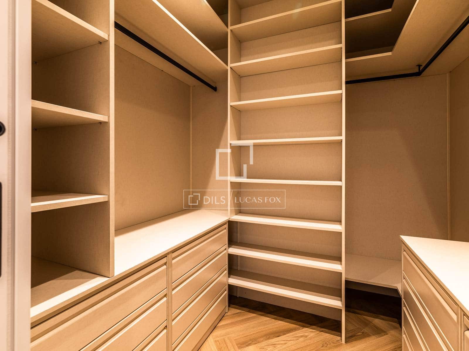 5 soverom Leilighet til salgs i Madrid by med garasje - € 1 950 000 (Ref: 9997511)