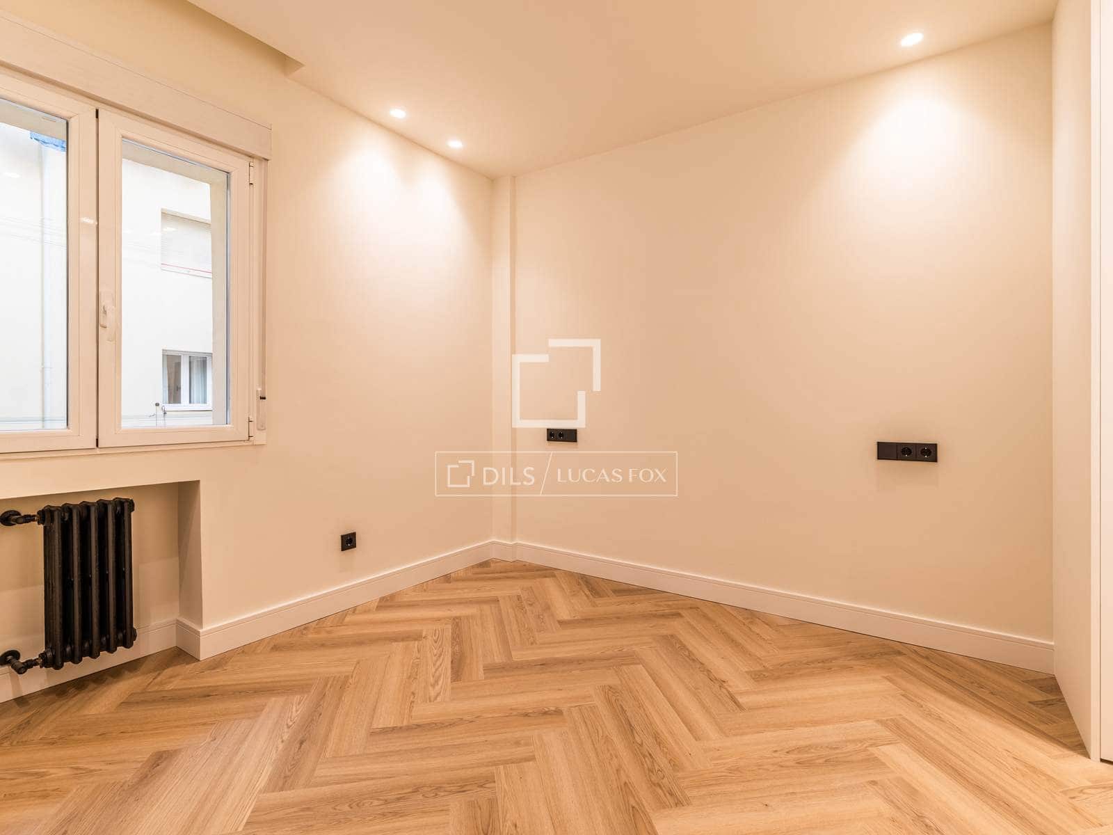 5 soverom Leilighet til salgs i Madrid by med garasje - € 1 950 000 (Ref: 9997511)