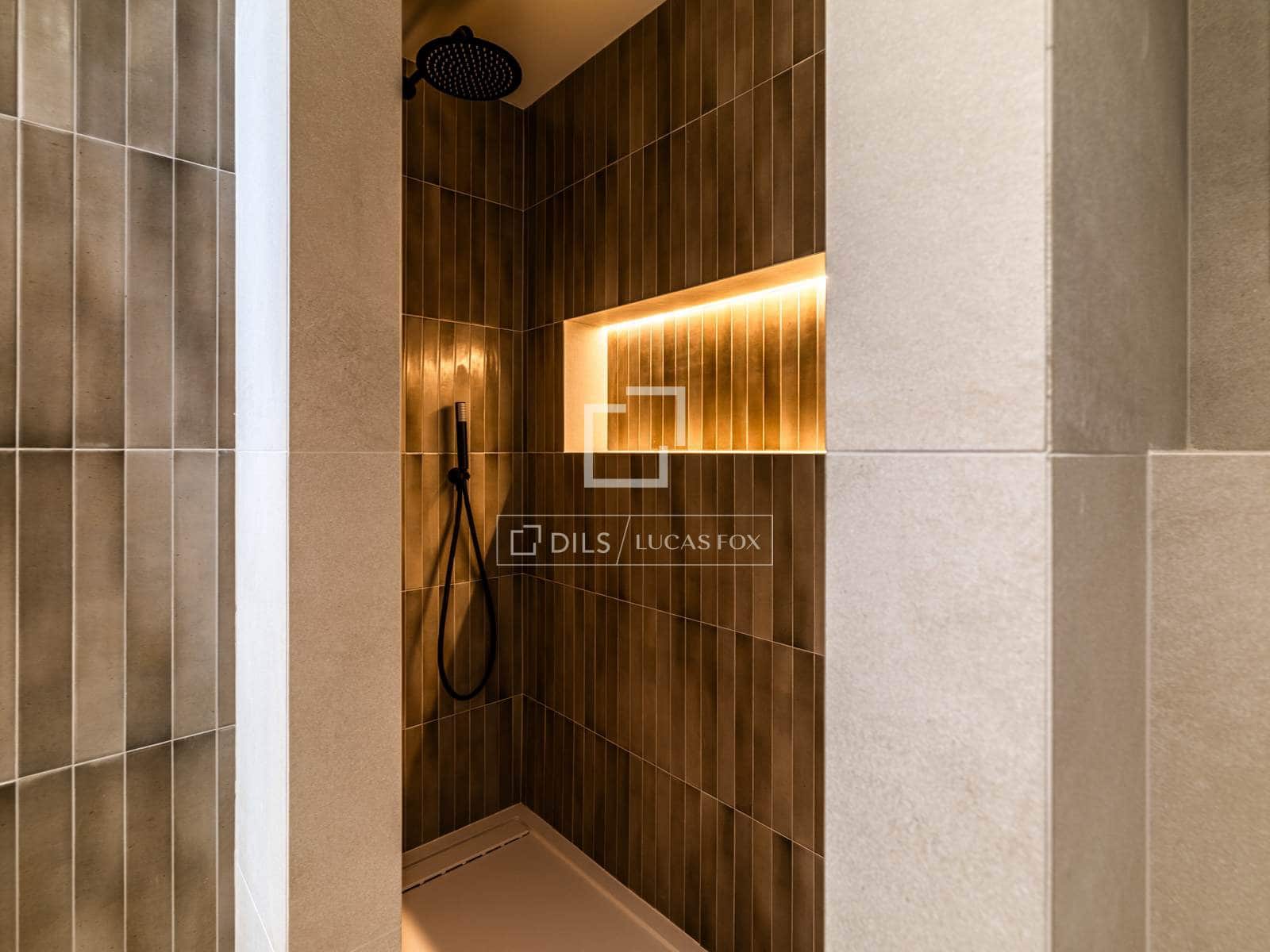 5 soverom Leilighet til salgs i Madrid by med garasje - € 1 950 000 (Ref: 9997511)