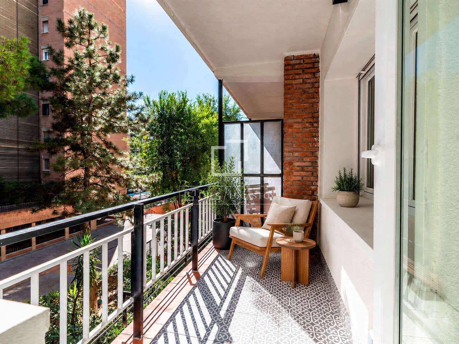 5 soverom Leilighet til salgs i Madrid by med garasje - € 1 950 000 (Ref: 9997511)