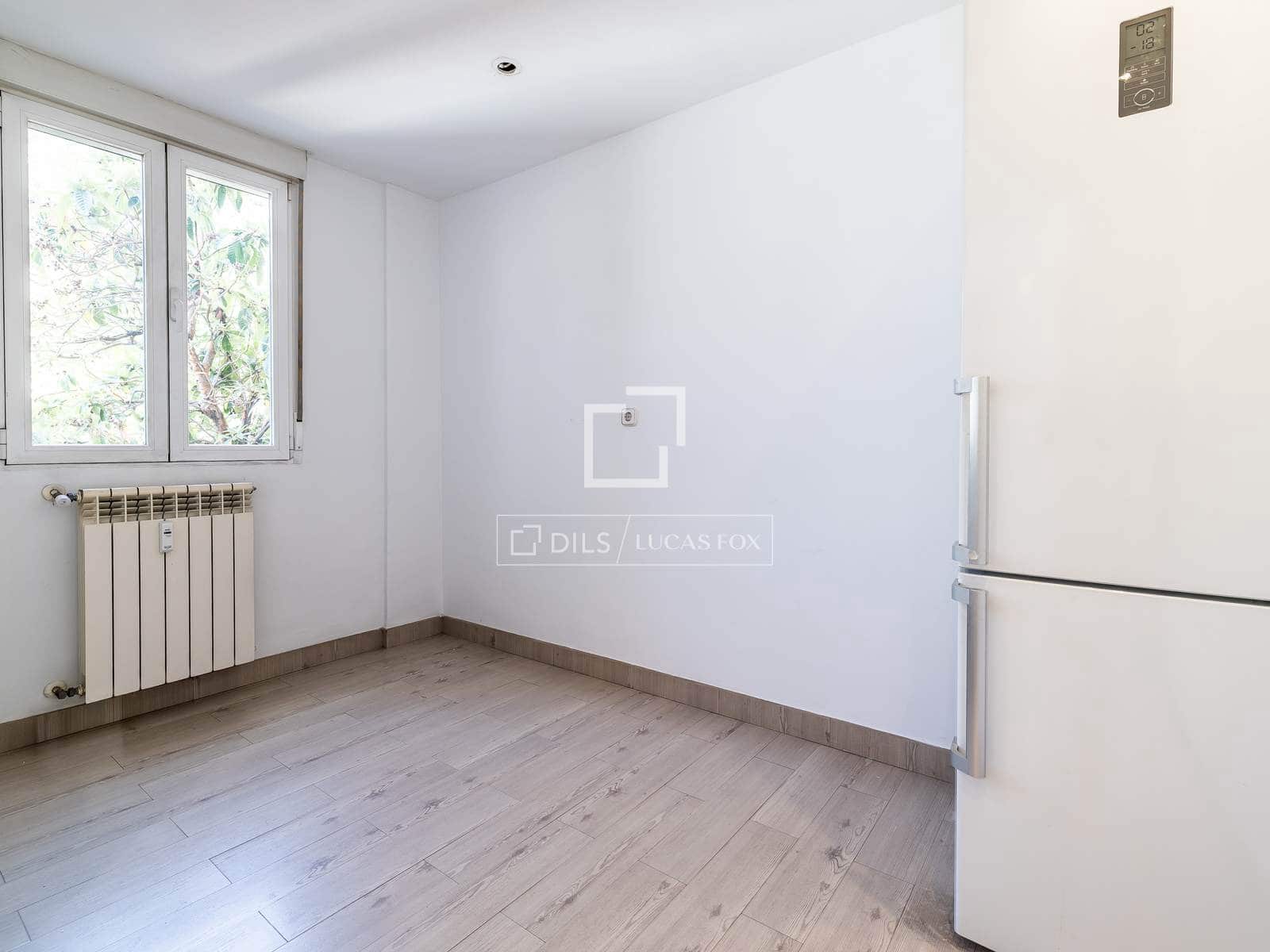 3 bedroom Apartment for sale in Madrid city - € 985,000 (Ref: 9997568)