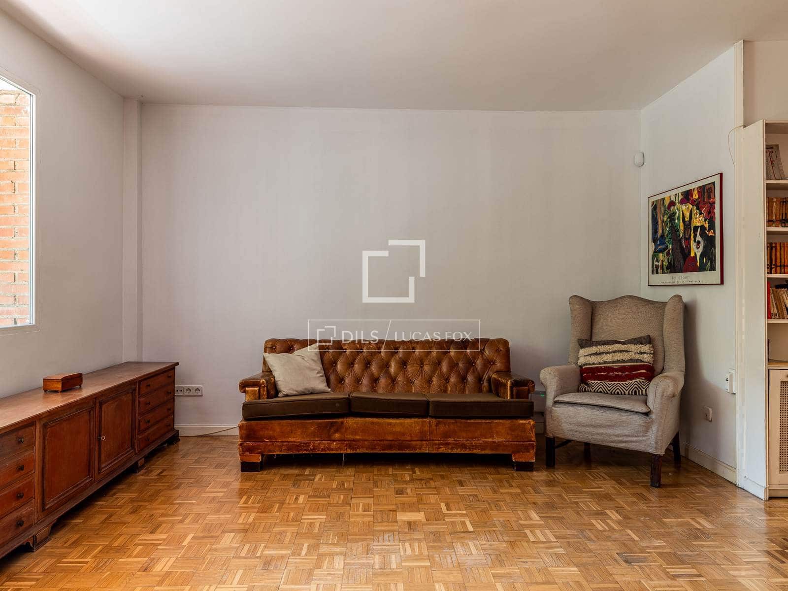 3 bedroom Apartment for sale in Madrid city - € 985,000 (Ref: 9997568)