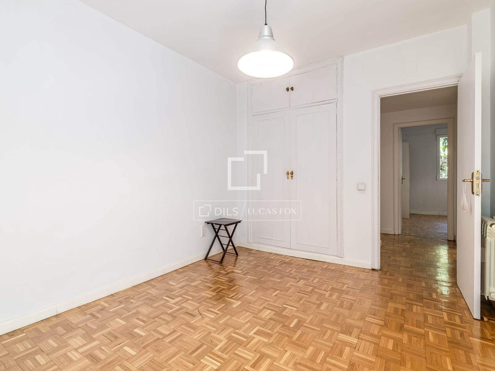 3 bedroom Apartment for sale in Madrid city - € 985,000 (Ref: 9997568)