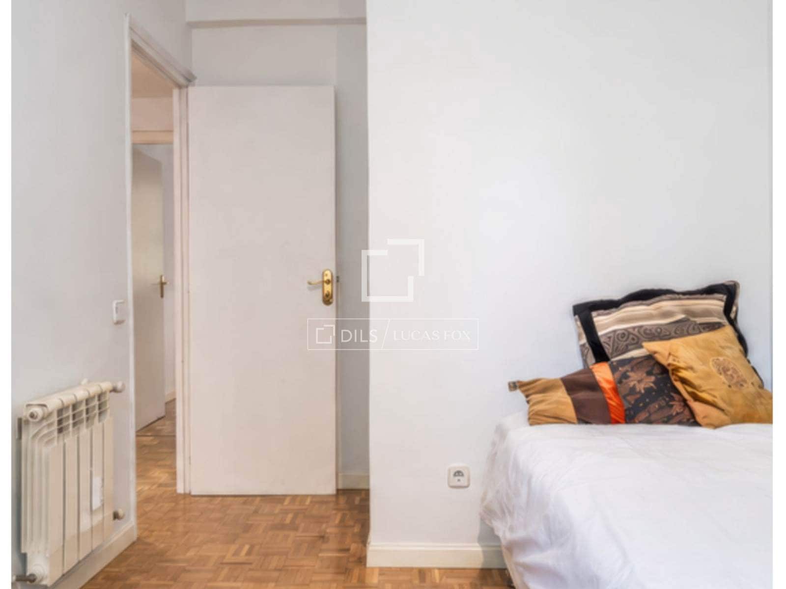 3 Zimmer Apartment zu verkaufen in Madrid Stadt - 985.000 € (Ref: 9997568)