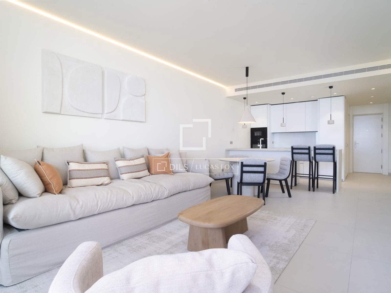 2 slaapkamer Appartement te koop in Fuengirola met zwembad garage - € 695.000 (Ref: 9997569)