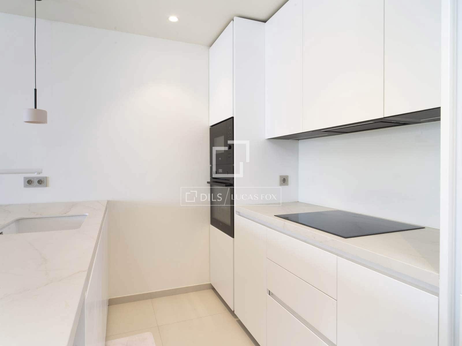 2 slaapkamer Appartement te koop in Fuengirola met zwembad garage - € 695.000 (Ref: 9997569)
