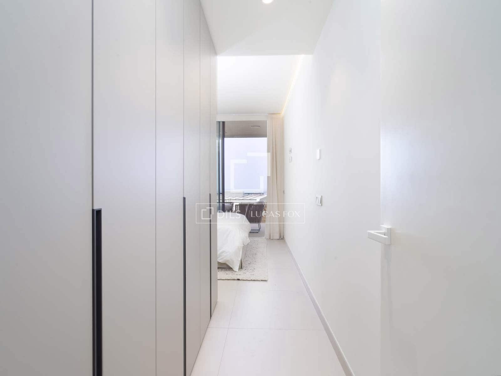 2 slaapkamer Appartement te koop in Fuengirola met zwembad garage - € 695.000 (Ref: 9997569)