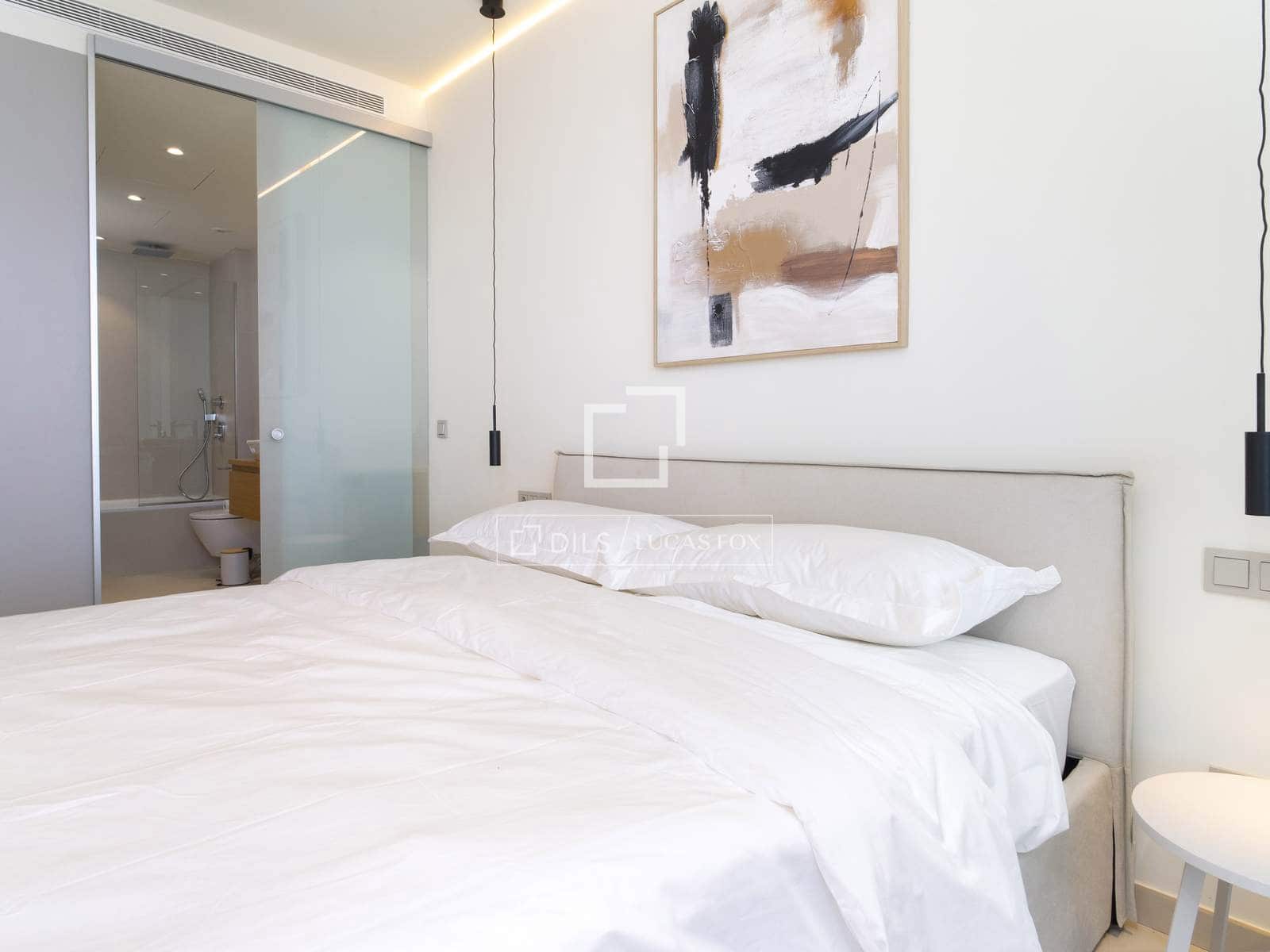 2 slaapkamer Appartement te koop in Fuengirola met zwembad garage - € 695.000 (Ref: 9997569)