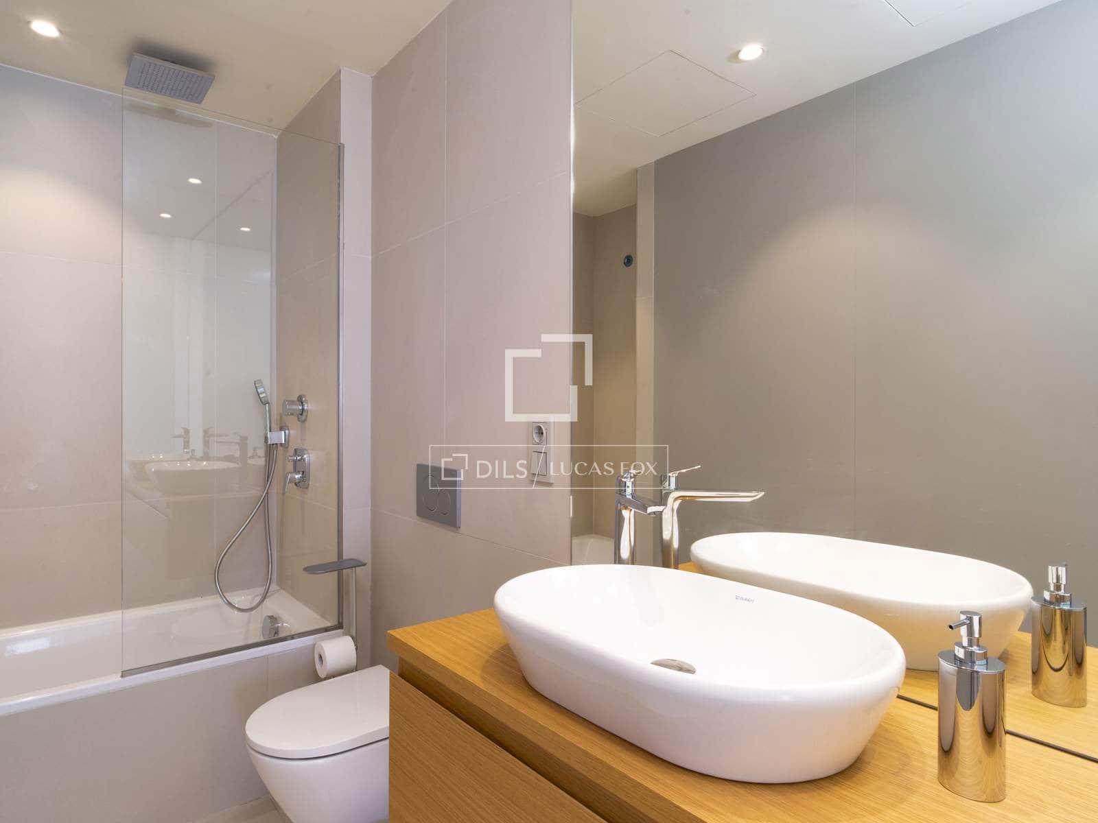 2 slaapkamer Appartement te koop in Fuengirola met zwembad garage - € 695.000 (Ref: 9997569)