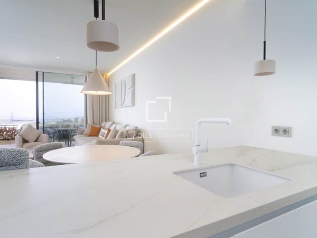 2 slaapkamer Appartement te koop in Fuengirola met zwembad garage - € 695.000 (Ref: 9997569)