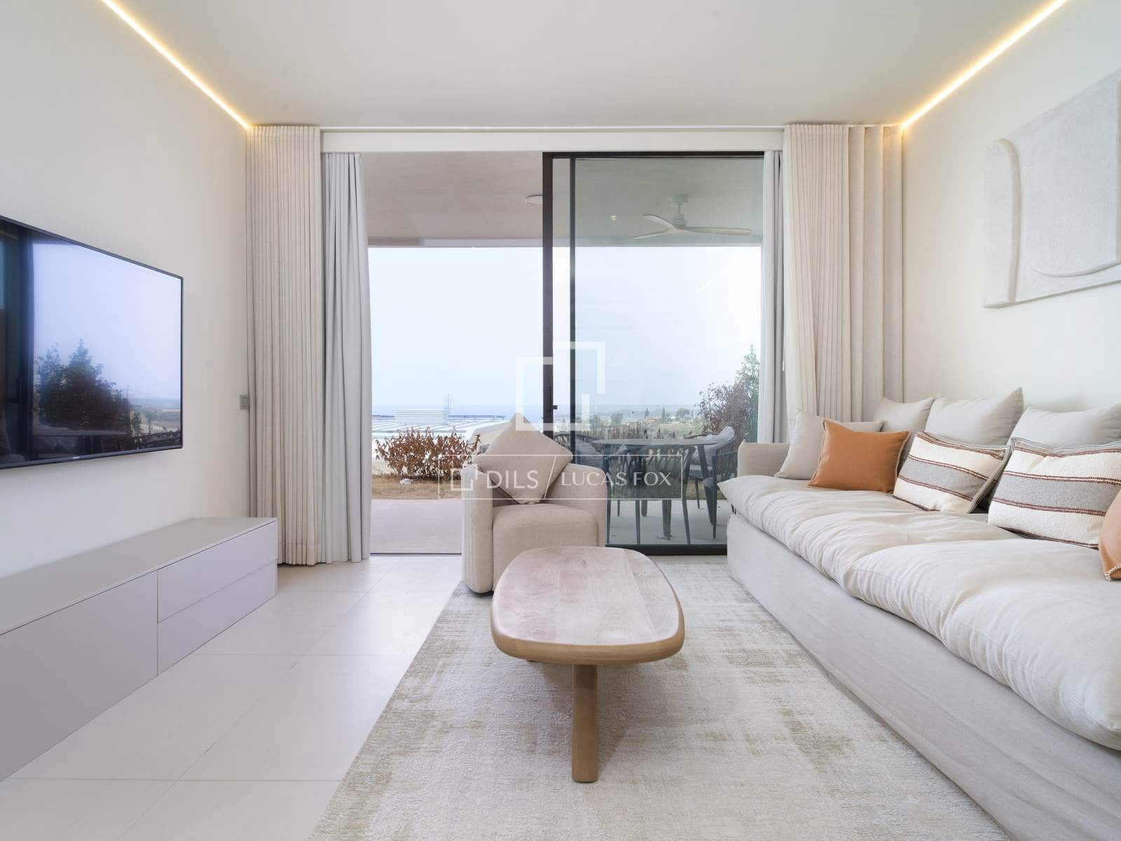 2 slaapkamer Appartement te koop in Fuengirola met zwembad garage - € 695.000 (Ref: 9997569)