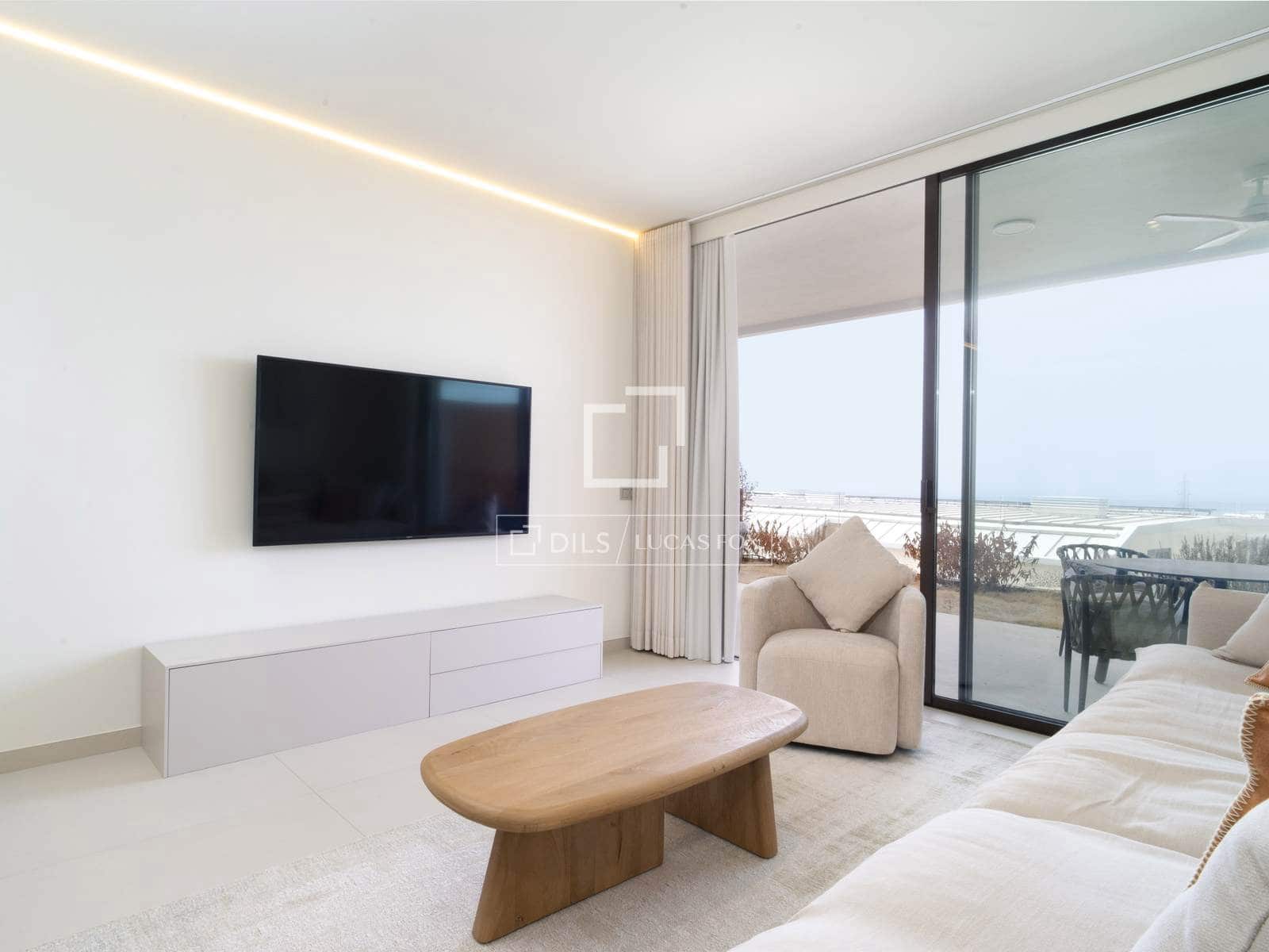2 slaapkamer Appartement te koop in Fuengirola met zwembad garage - € 695.000 (Ref: 9997569)