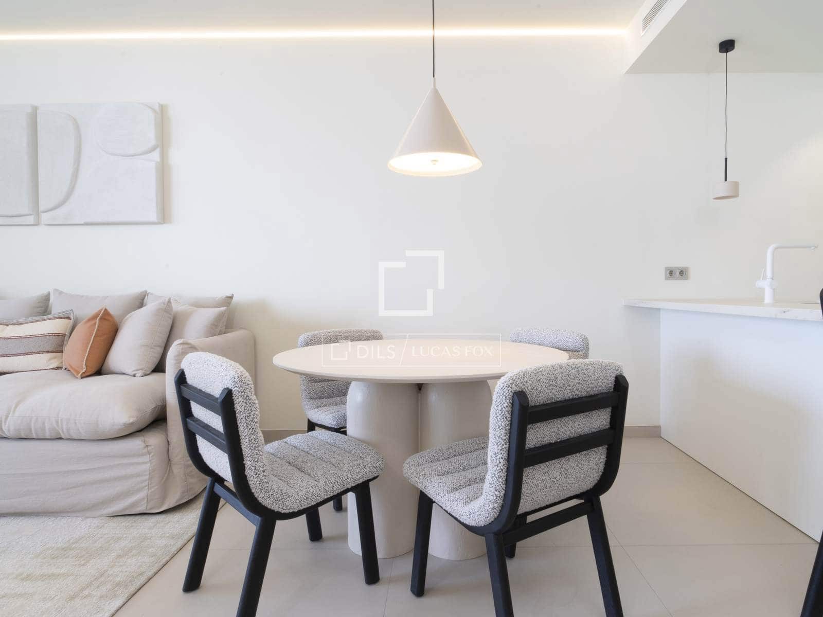 2 slaapkamer Appartement te koop in Fuengirola met zwembad garage - € 695.000 (Ref: 9997569)