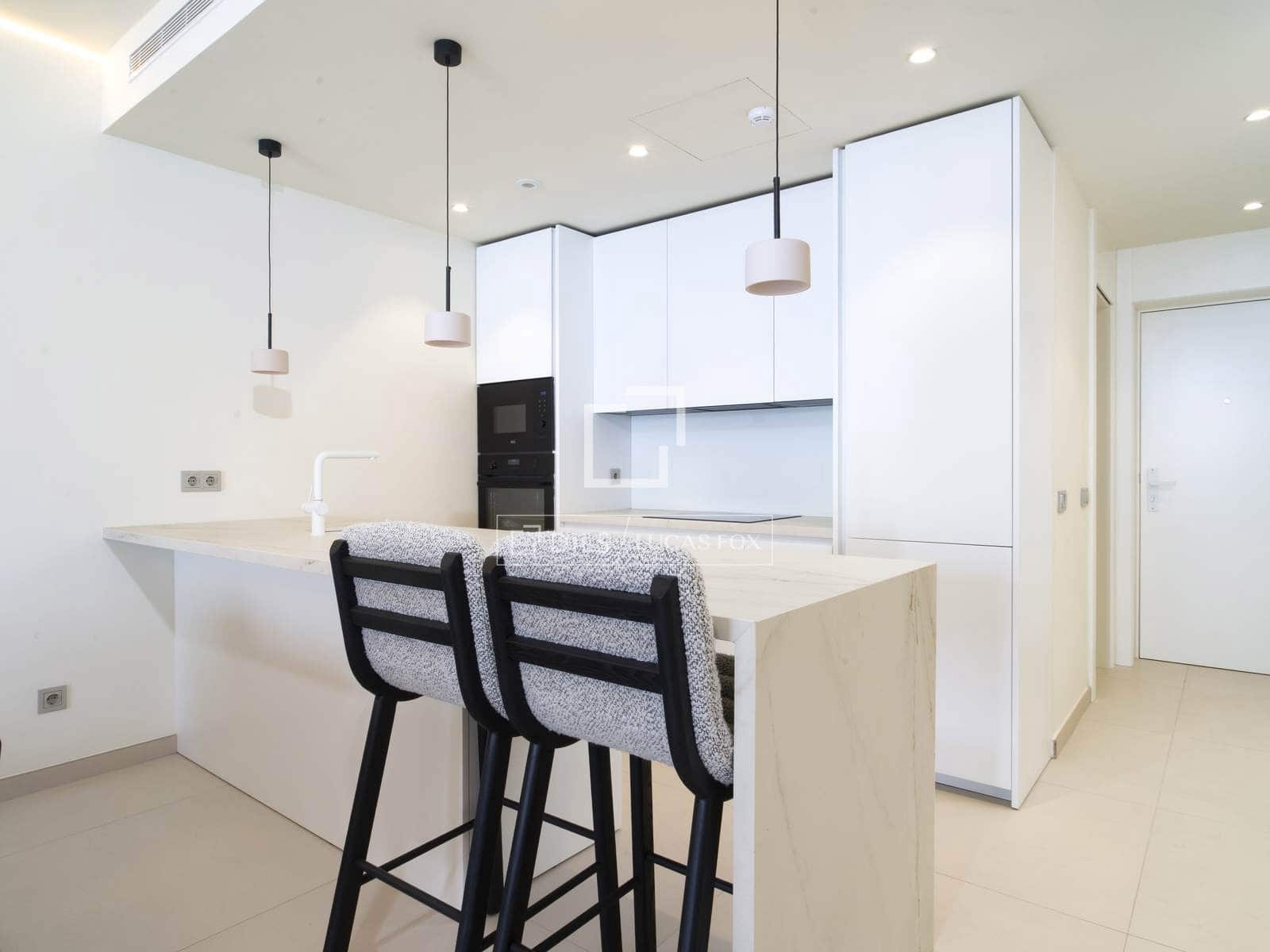 2 slaapkamer Appartement te koop in Fuengirola met zwembad garage - € 695.000 (Ref: 9997569)