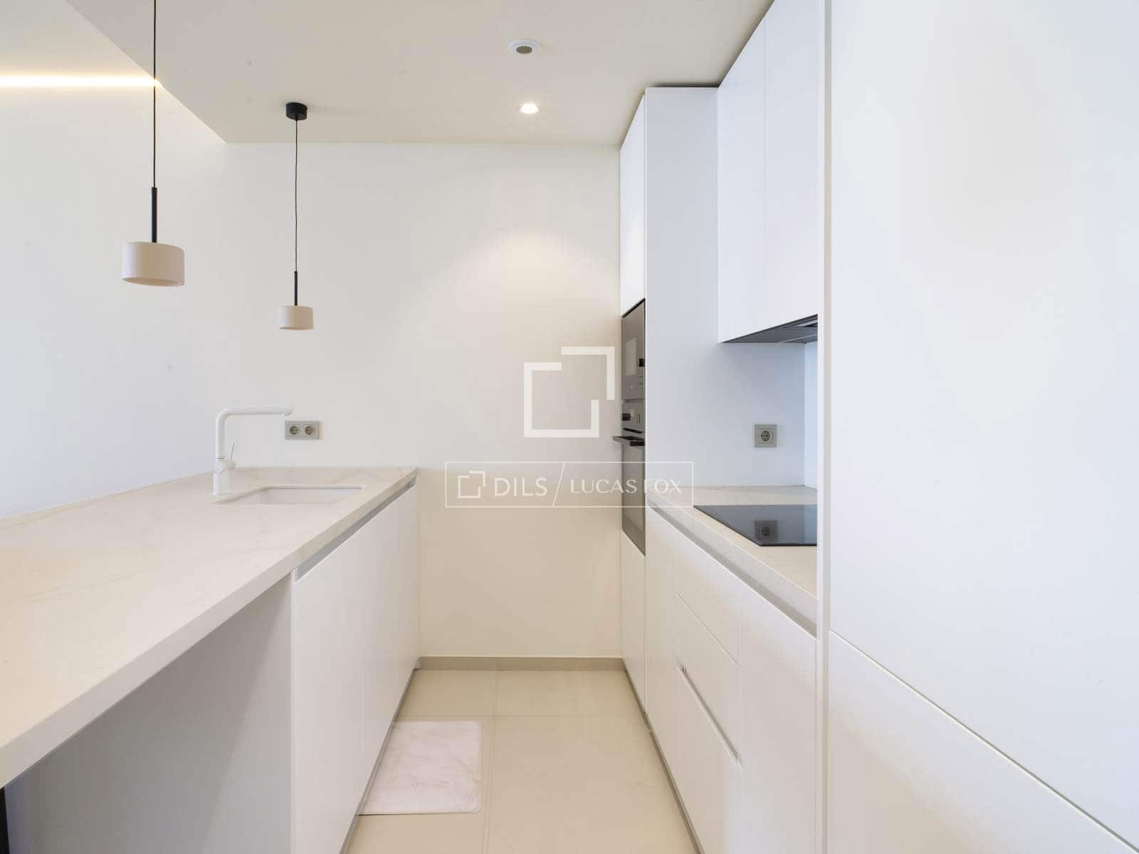 2 slaapkamer Appartement te koop in Fuengirola met zwembad garage - € 695.000 (Ref: 9997569)