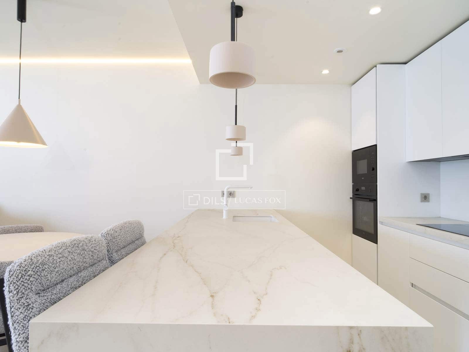 2 slaapkamer Appartement te koop in Fuengirola met zwembad garage - € 695.000 (Ref: 9997569)
