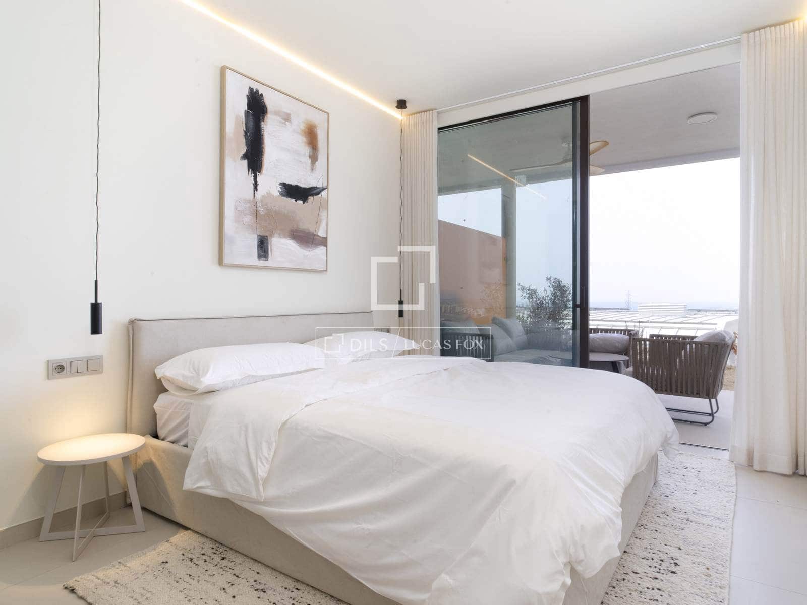 2 slaapkamer Appartement te koop in Fuengirola met zwembad garage - € 695.000 (Ref: 9997569)