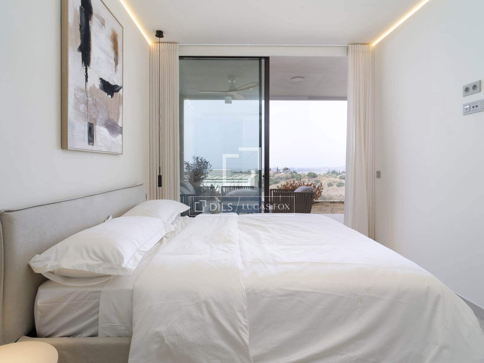 2 slaapkamer Appartement te koop in Fuengirola met zwembad garage - € 695.000 (Ref: 9997569)