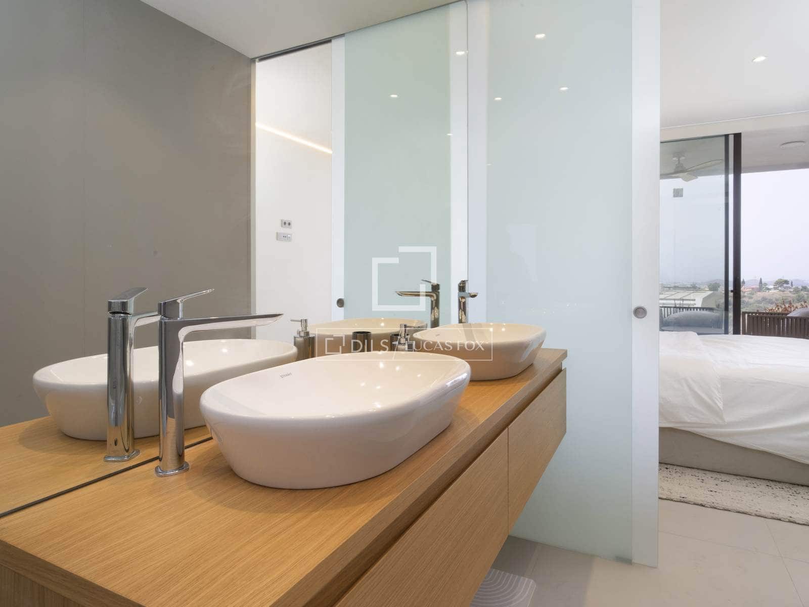 2 slaapkamer Appartement te koop in Fuengirola met zwembad garage - € 695.000 (Ref: 9997569)