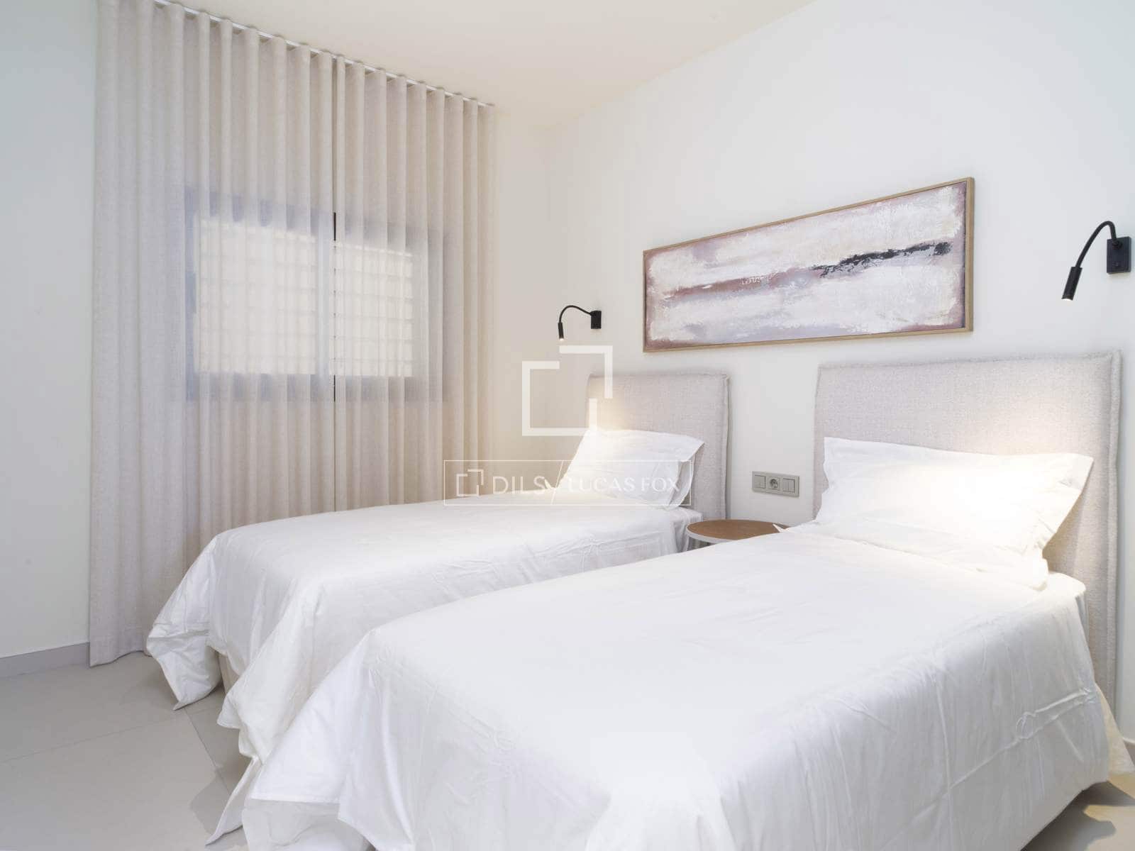 2 slaapkamer Appartement te koop in Fuengirola met zwembad garage - € 695.000 (Ref: 9997569)