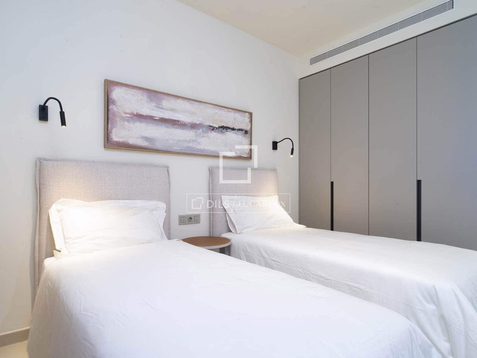 2 slaapkamer Appartement te koop in Fuengirola met zwembad garage - € 695.000 (Ref: 9997569)