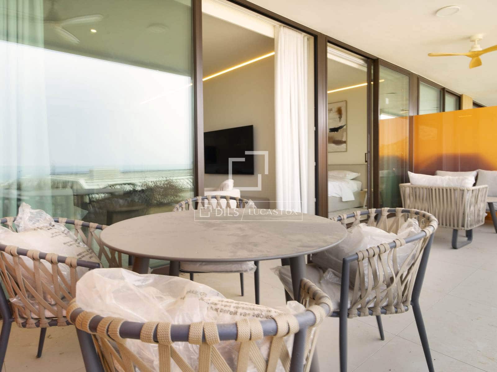 2 slaapkamer Appartement te koop in Fuengirola met zwembad garage - € 695.000 (Ref: 9997569)