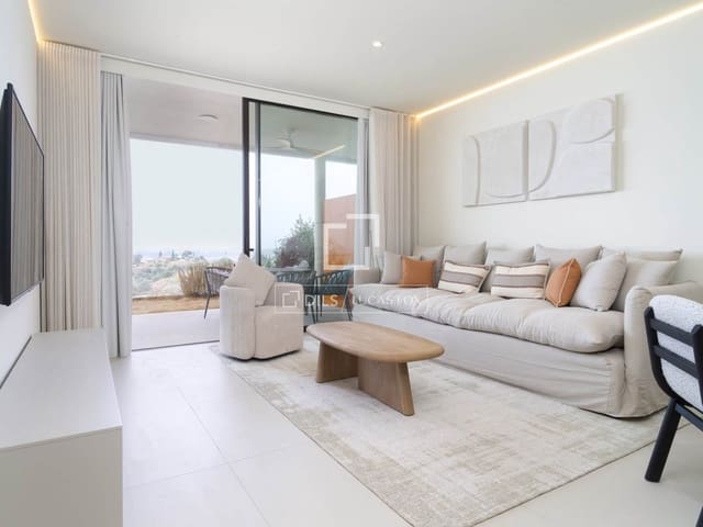 2 slaapkamer Appartement te koop in Fuengirola met zwembad garage - € 695.000 (Ref: 9997569)
