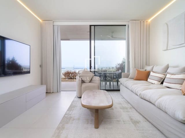 2 slaapkamer Appartement te koop in Fuengirola met zwembad garage - € 695.000 (Ref: 9997569)