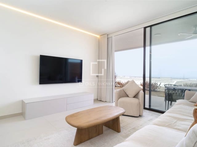 2 slaapkamer Appartement te koop in Fuengirola met zwembad garage - € 695.000 (Ref: 9997569)