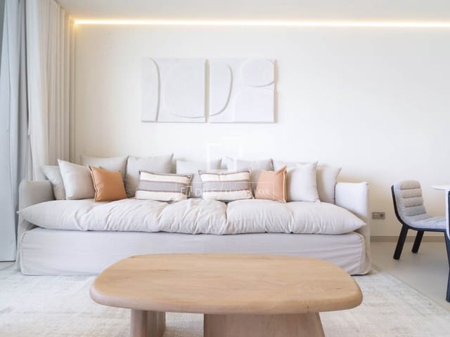 2 slaapkamer Appartement te koop in Fuengirola met zwembad garage - € 695.000 (Ref: 9997569)